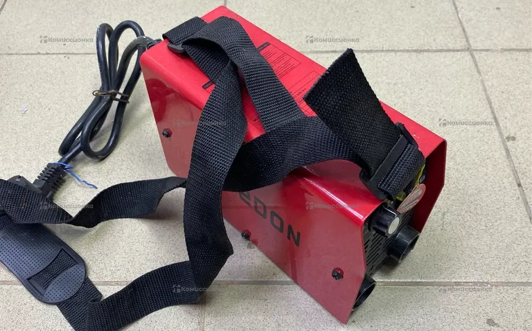 Сварочный аппарат Edon TB-200