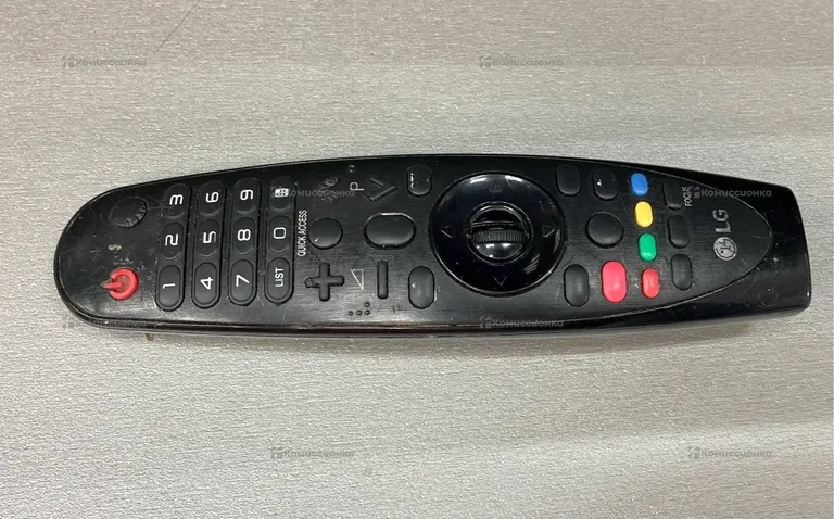 Телевизор LG 49UK6450 Smart