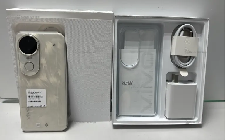 Vivo s20 8/256