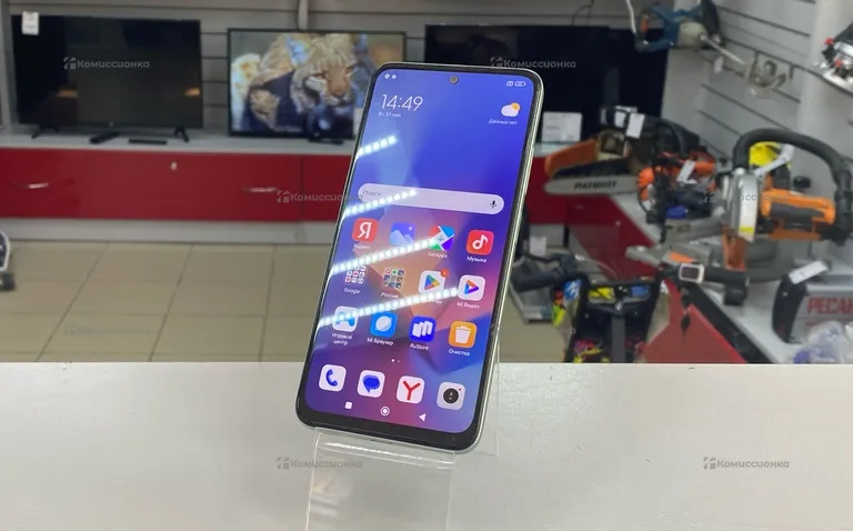 Xiaomi Redmi Note 12S 6/128gb
