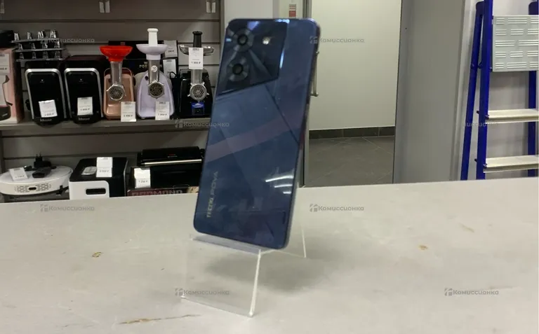 Tecno tecno pova 5 8/128
