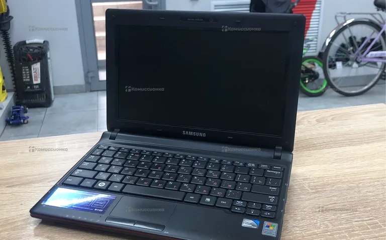 Ноутбук  Samsung