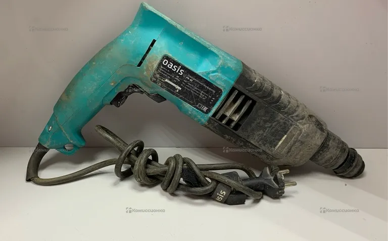 Перфоратор oasis pr-80