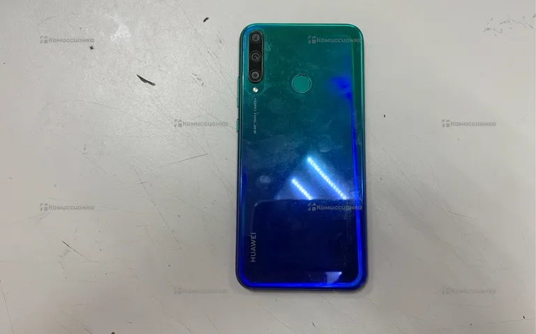 Huawei P40 Lite E 4/64Gb
