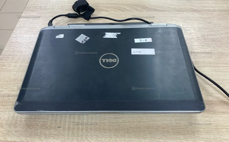 Ноутбук Dell Latitude E6330