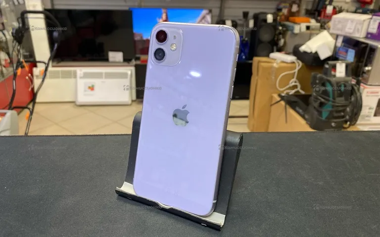 Apple iPhone 11 64gb
