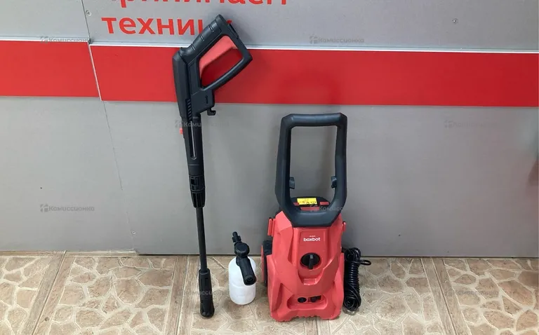 Мойка boxbot PW-1814H