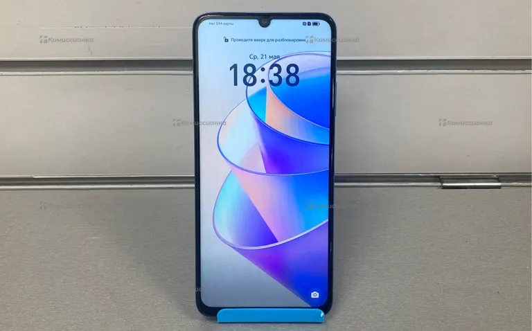 Honor X7a Plus 6/128Gb