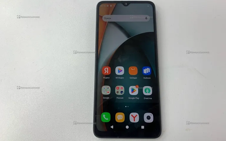 Xiaomi Redmi A3 4/128