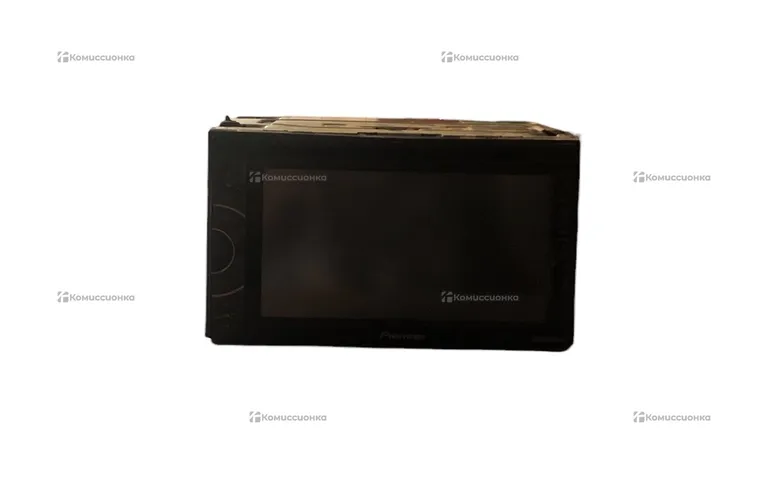 Автомагнитола Pioneer AVH-X2500BT