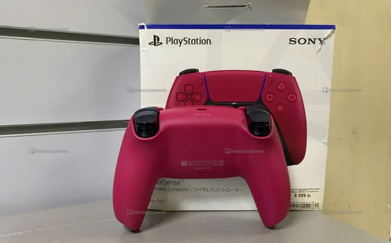 Ps 5 джойстик PS5