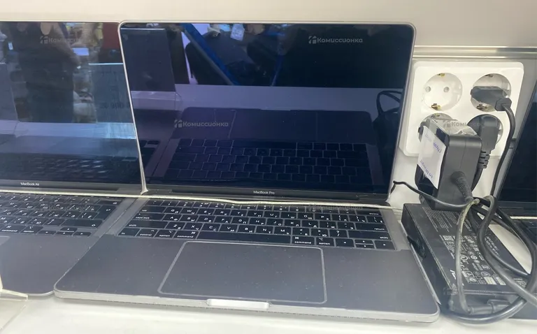 Ноутбук MacBook Pro 13-inch 2019