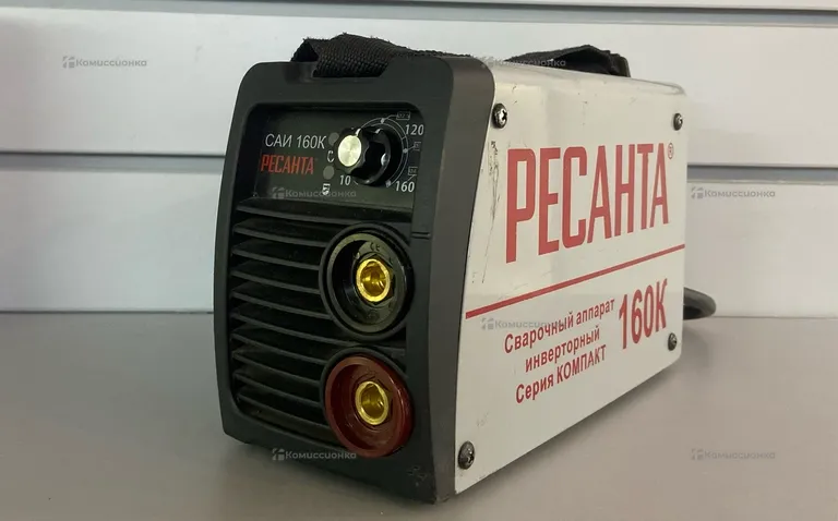 Сварочный Аппарат САИ 160К