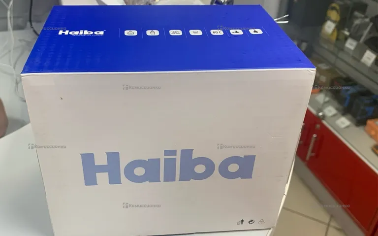 Смеситель для ванны Haliba HB3015