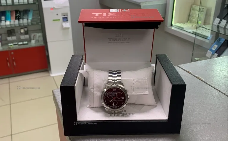 Часы Tissot 1853 T049417A