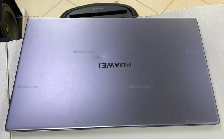 Ноутбук  Matebook d15