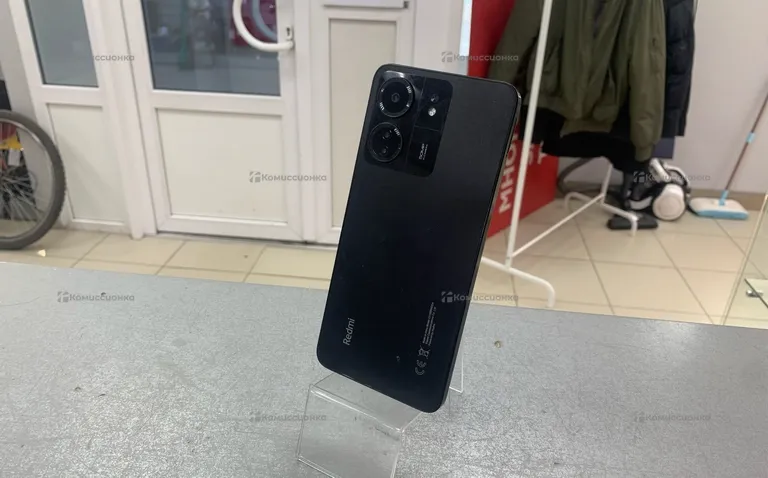 Xiaomi Redmi 13C 8/256 ГБ