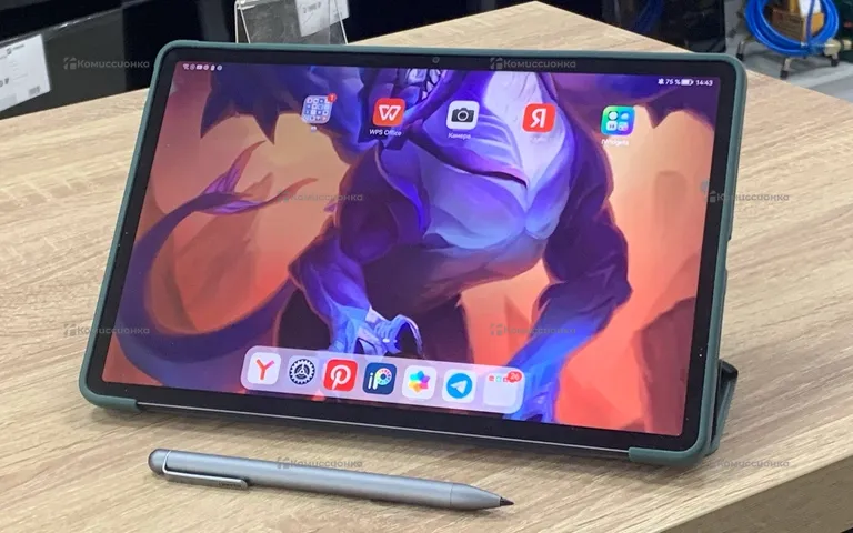 Планшет Huawei MatePad SE 11 8/128 ГБ