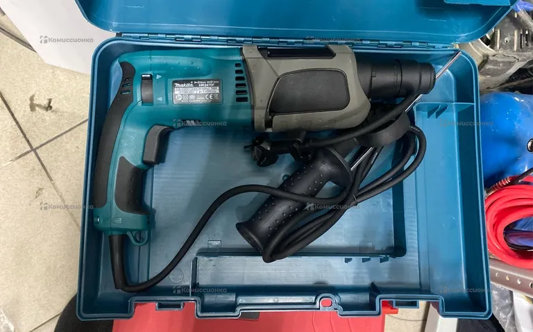 Перфоратор Makita HR2470F реплика