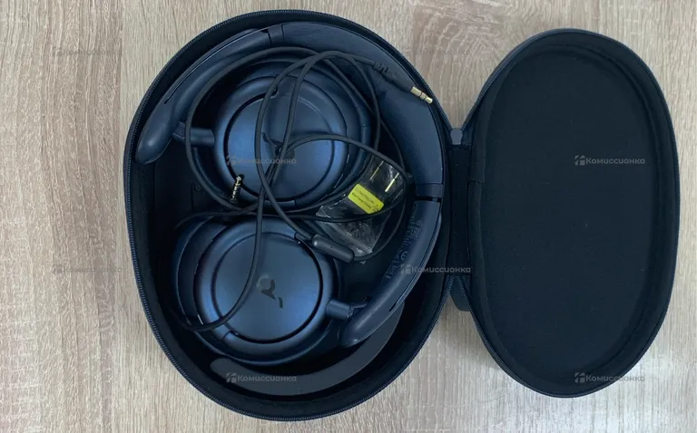 Наушники Soundcore Q35