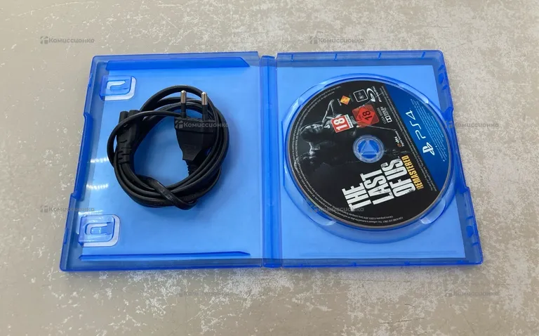 Приставка PlayStation PS4 Slim 1Tb