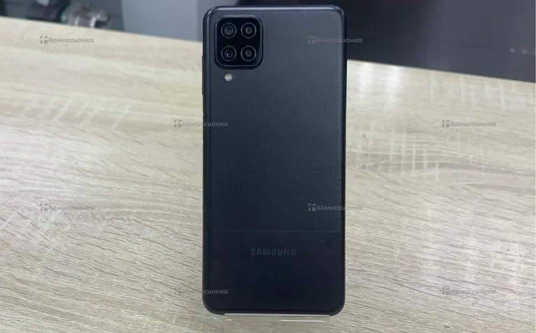 Samsung а12 3/32