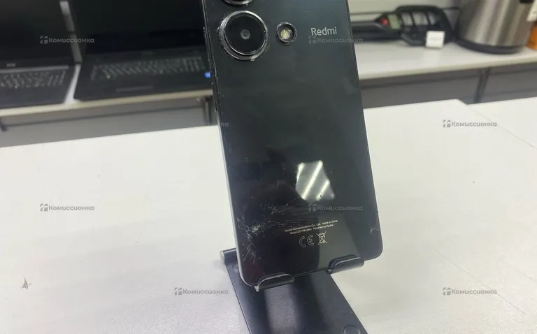 Xiaomi Redmi Note 13 pro 8/256