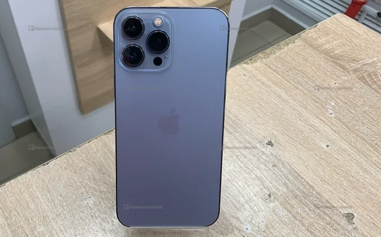 Apple iPhone 13 Pro Max 256Gb