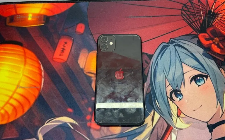 Apple iphone  11 64