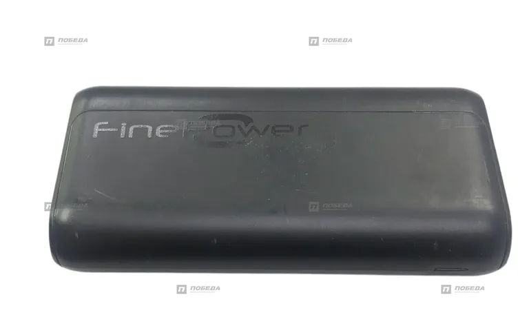 PowerBank Finepower 20000