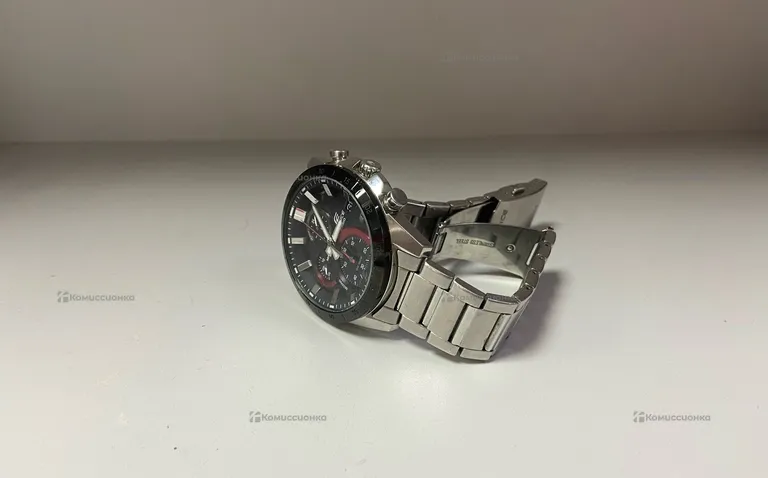 Часы Casio Edifice