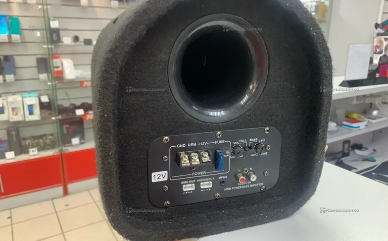 Сабвуфер   Pioneer 2500