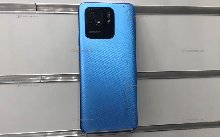 Xiaomi Redmi 10C 3/64Gb