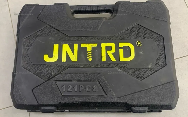 Набор инструментов Jntrd 121PCS
