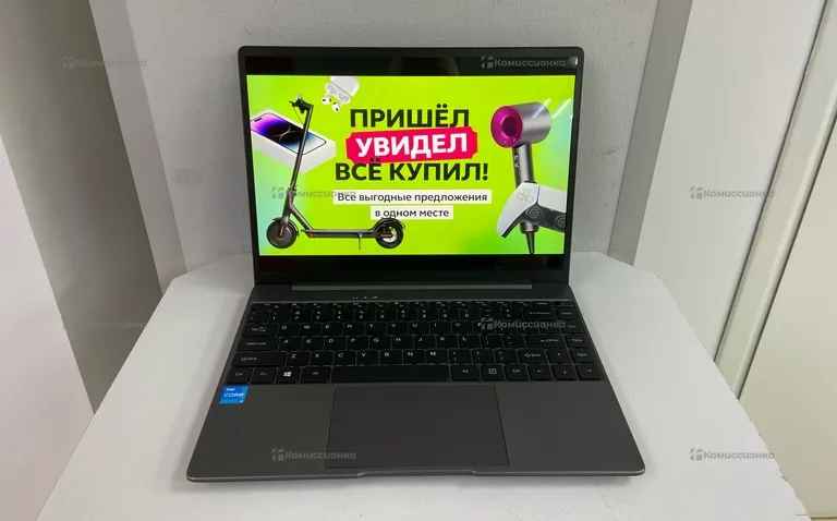 Ноутбук Chuwi Corebook X