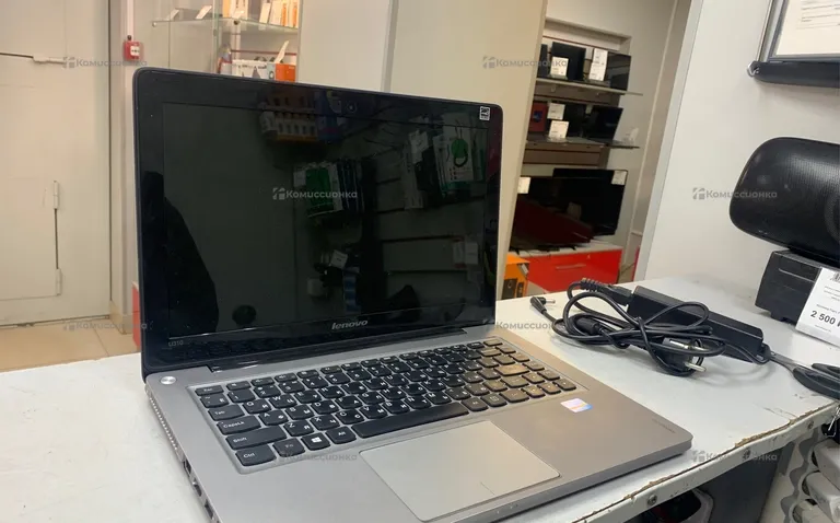 Ноутбук  Lenovo