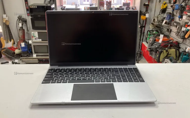 Ноутбук QQO P142