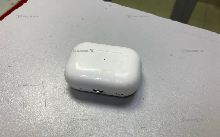 Наушники  Apple pro Китай