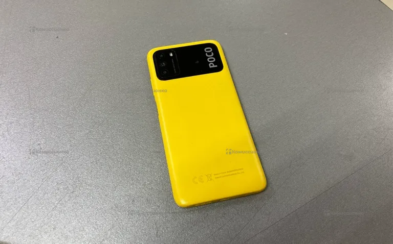 Xiaomi Poco M3 4/128 ГБ