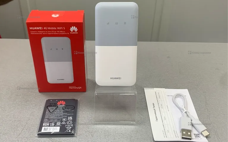 Роутер Huawei 4g