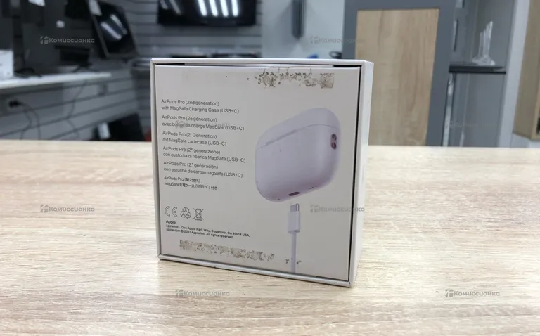 Наушники  AirPods 3
