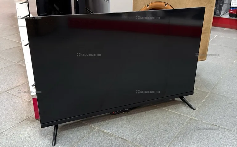 Телевизор Smart TV Q90 35s