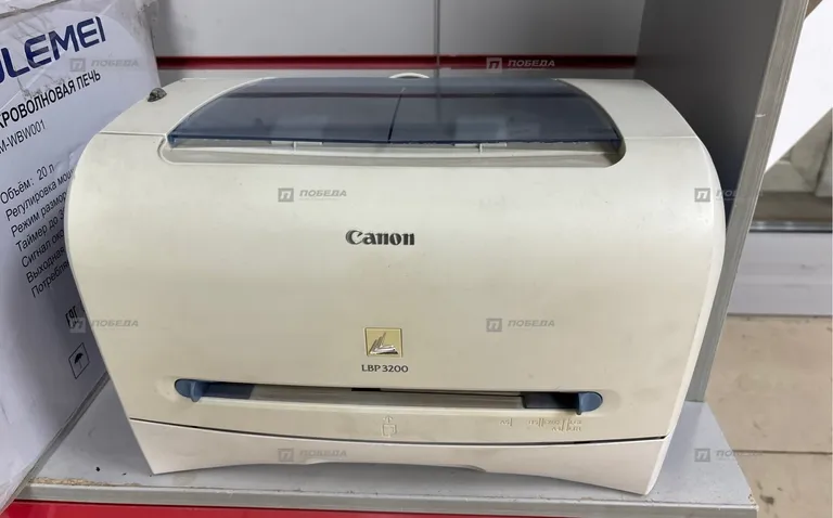 Принтер Canon LBP3200