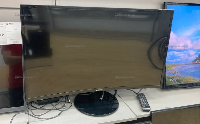 Телевизор Samsung V32F390FIX