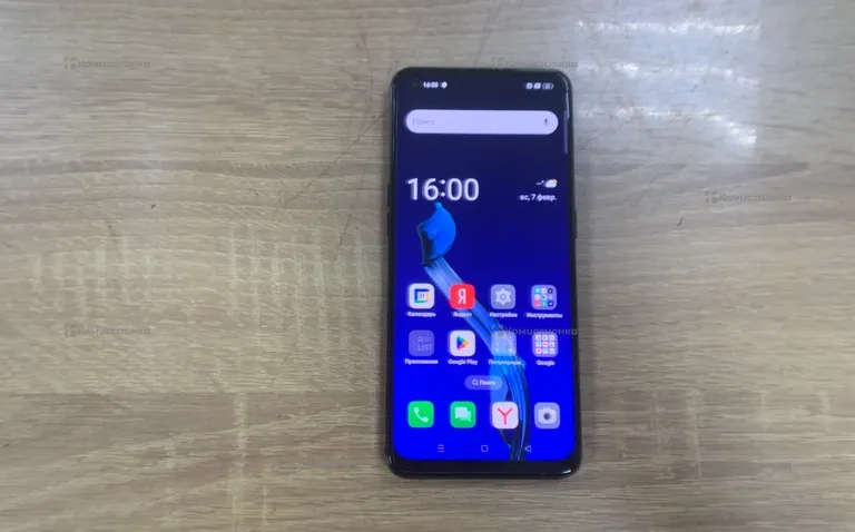 OPPO Reno 5 Lite 8/128
