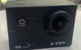 Купить Экшн камера 4k X-TRY б/у , в Казань Цена:650рублей