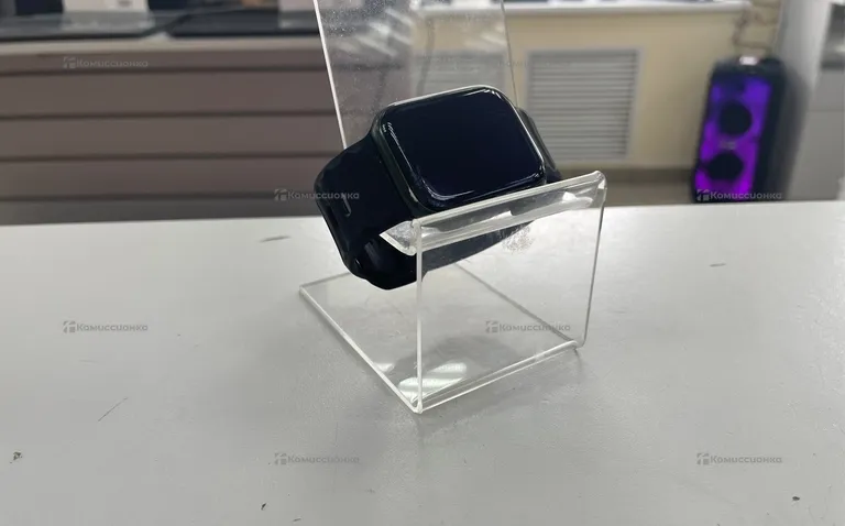 Часы Apple Watch 7 45mm