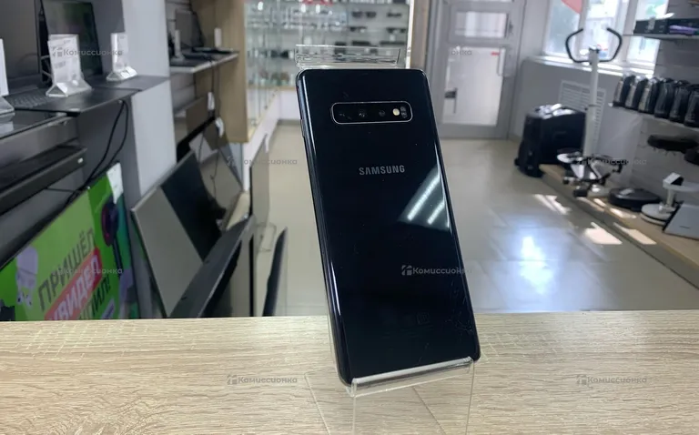 Samsung Galaxy S10+ 8/128Gb