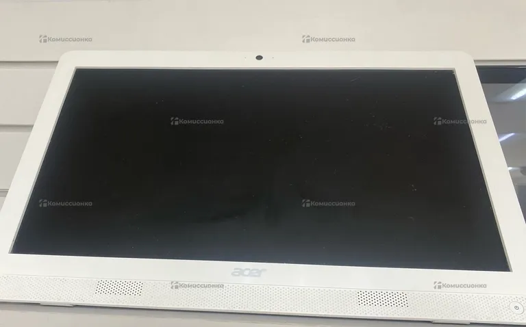 Моноблок  ACER Aspire ZC-606