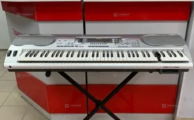 Купить Синтезатор Casio CTK 3500 б/у , в Екатеринбург Цена:9900рублей